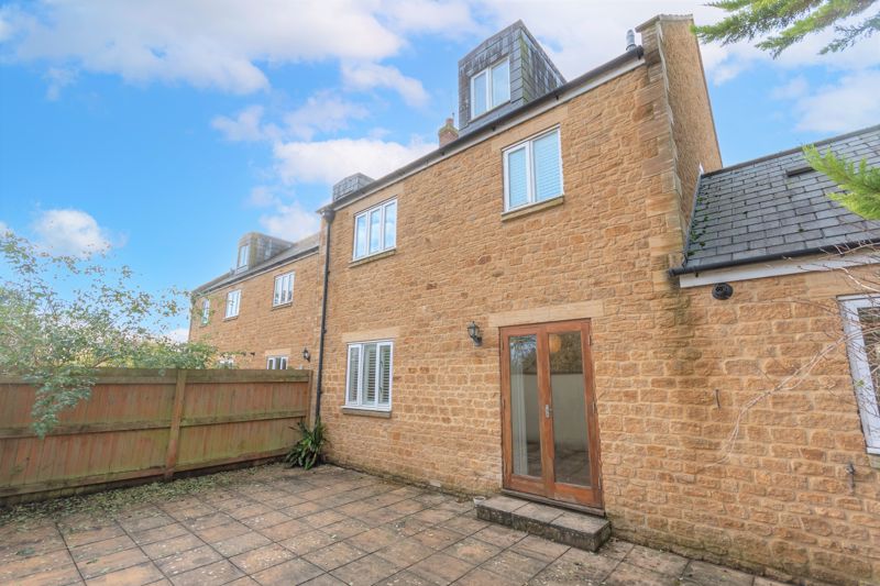 3 bed to rent in North Street, South Petherton  - Property Image 20