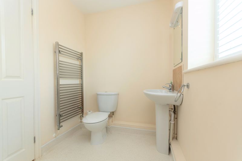 3 bed to rent in North Street, South Petherton  - Property Image 17