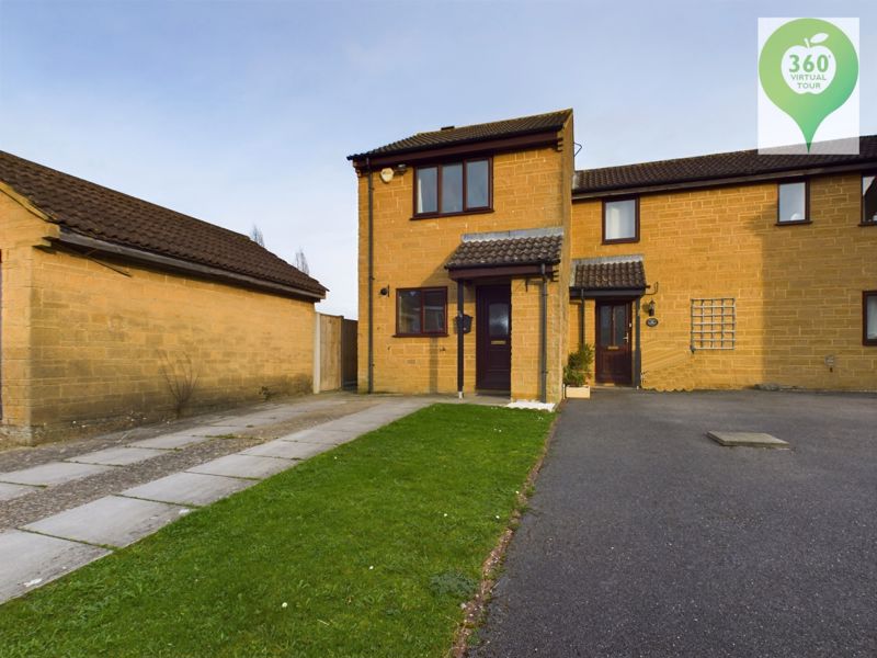 2 bed house for sale in Bracey Road, Martock  - Property Image 12