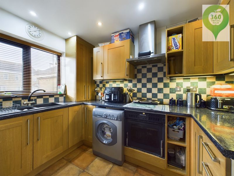 2 bed house for sale in Bracey Road, Martock  - Property Image 4