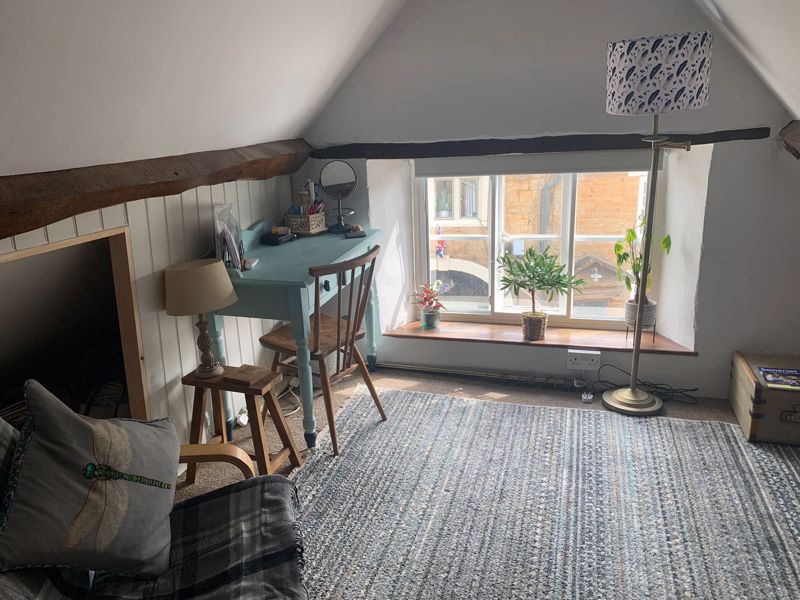 2 bed to rent in St. James Street, South Petherton 9