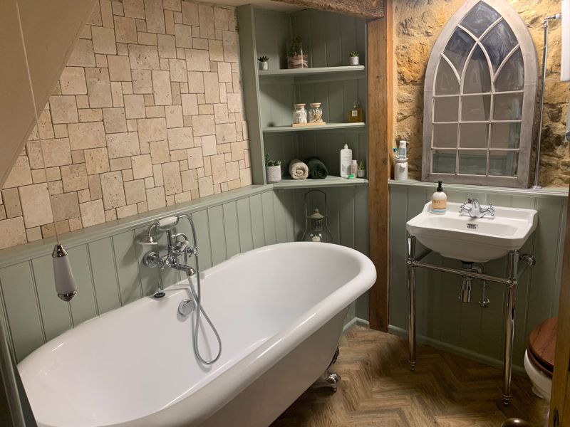 2 bed to rent in St. James Street, South Petherton 6