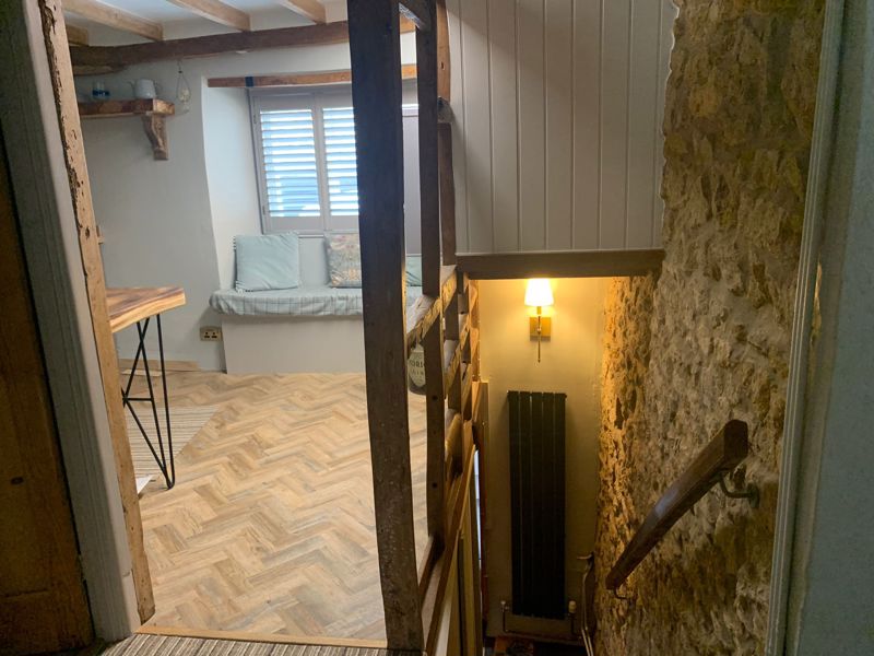 2 bed to rent in St. James Street, South Petherton 10