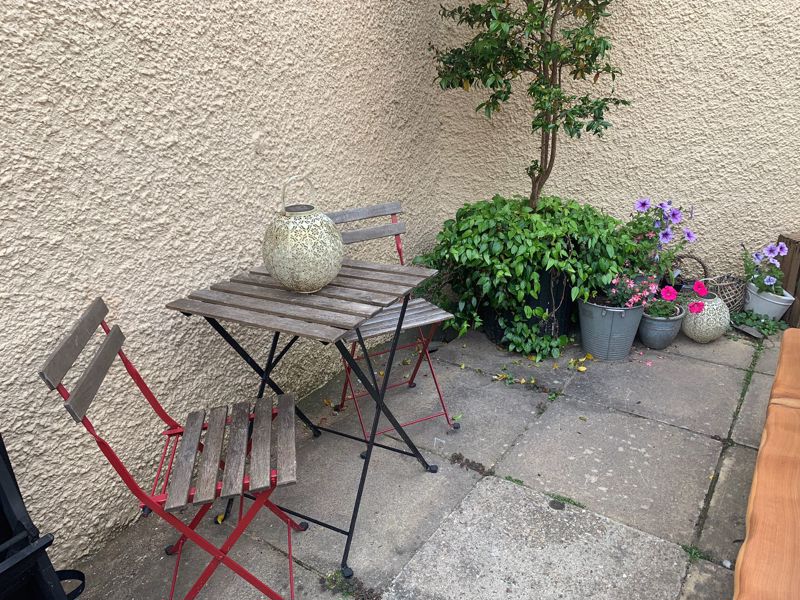 2 bed to rent in St. James Street, South Petherton 13