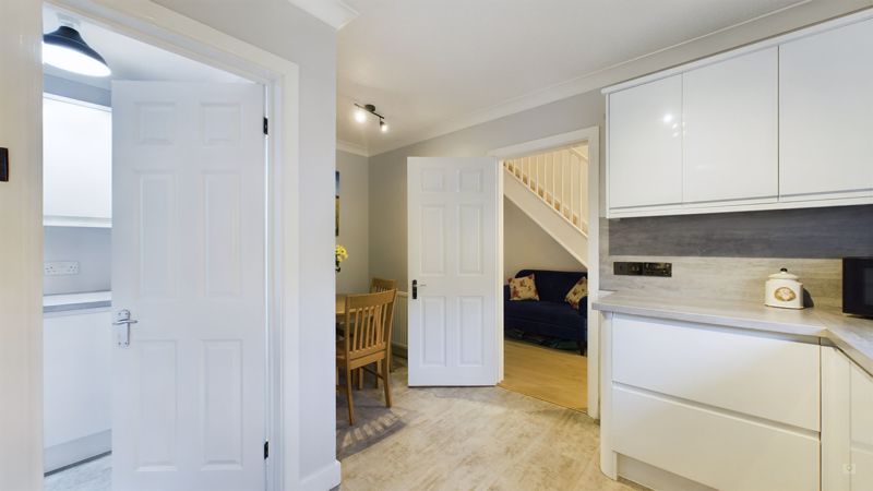 4 bed house for sale in Watercombe Heights, Yeovil  - Property Image 15