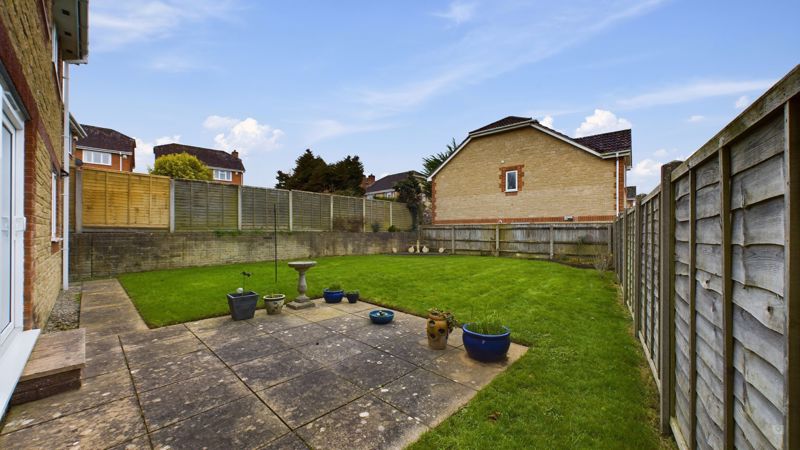 4 bed house for sale in Watercombe Heights, Yeovil  - Property Image 18