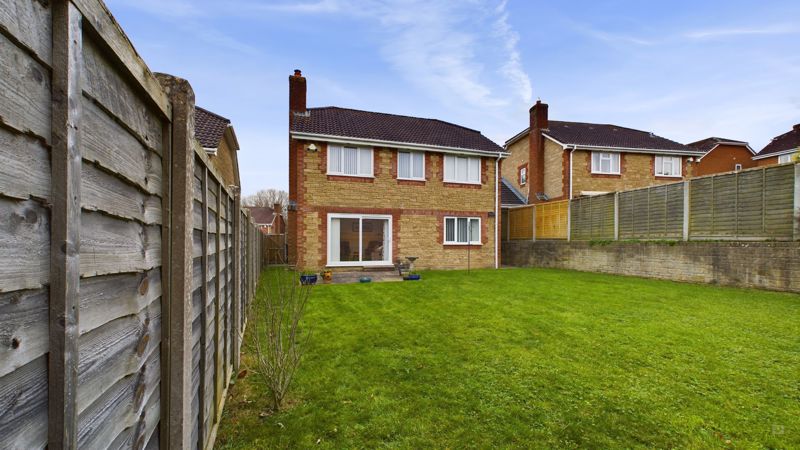 4 bed house for sale in Watercombe Heights, Yeovil 18
