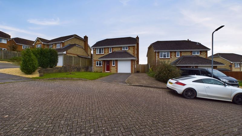 4 bed house for sale in Watercombe Heights, Yeovil 19