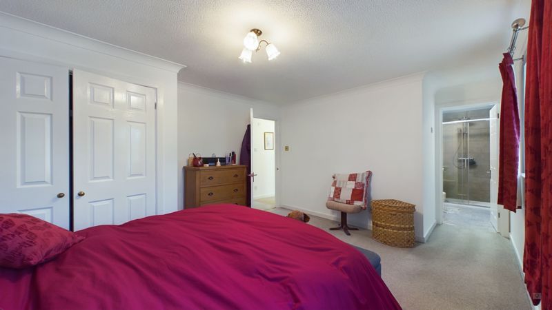 4 bed house for sale in Watercombe Heights, Yeovil 7