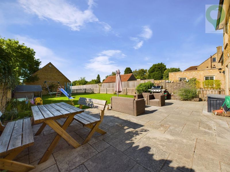 4 bed cottage for sale in West Street, Stoke-Sub-Hamdon  - Property Image 21