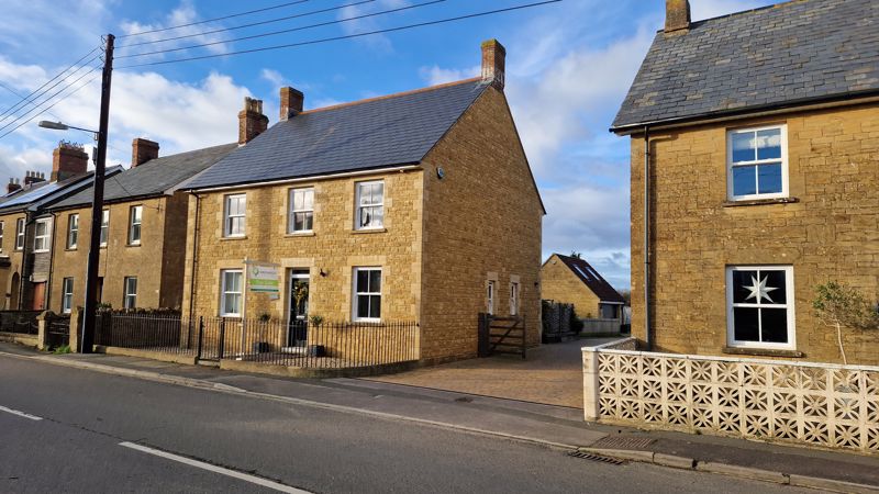 4 bed cottage for sale in West Street, Stoke-Sub-Hamdon  - Property Image 26