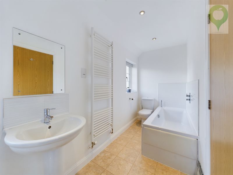 4 bed house for sale in Long Orchard Way, Martock 12