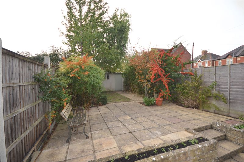 2 bed house to rent in Percy Road, Yeovil  - Property Image 8