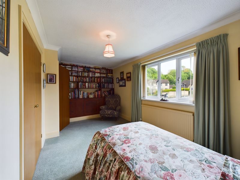 4 bed house for sale in Redgate Park, Crewkerne 11