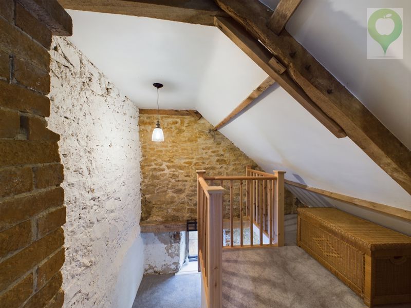 1 bed barn to rent in Stratton Farm, South Petherton 6