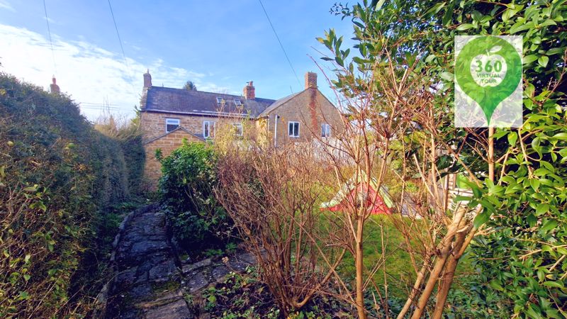 3 bed cottage for sale in Whitehall, South Petherton  - Property Image 13