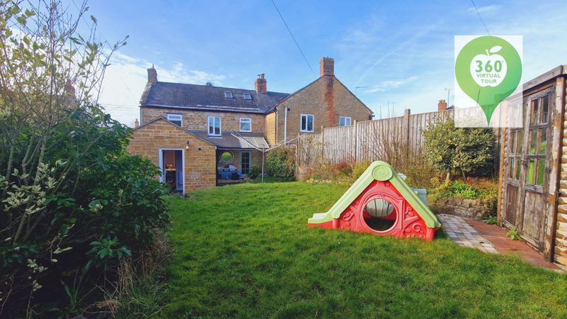 3 bed cottage for sale in Whitehall, South Petherton  - Property Image 14