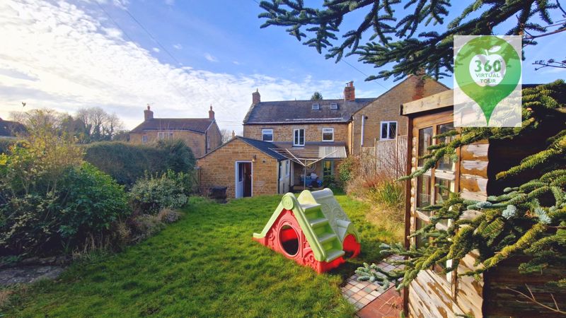 3 bed cottage for sale in Whitehall, South Petherton  - Property Image 15