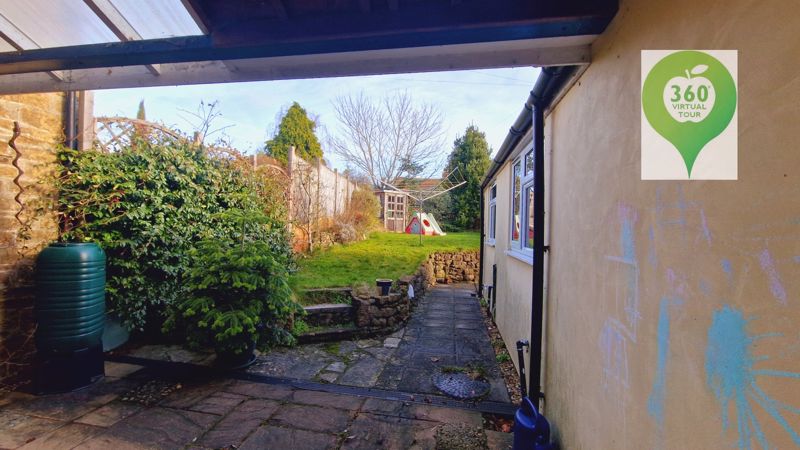 3 bed cottage for sale in Whitehall, South Petherton  - Property Image 17