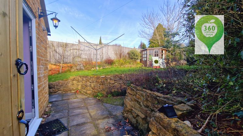 3 bed cottage for sale in Whitehall, South Petherton  - Property Image 18