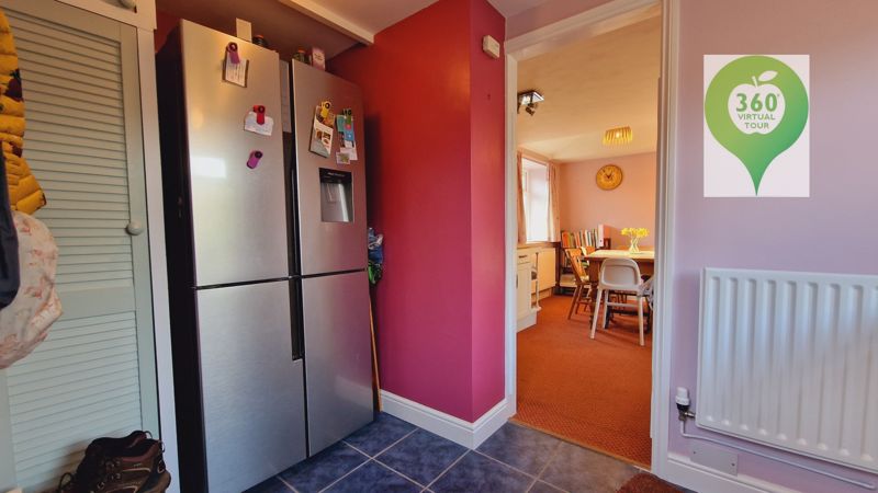 3 bed cottage for sale in Whitehall, South Petherton  - Property Image 20
