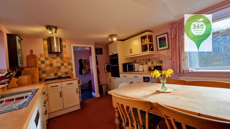 3 bed cottage for sale in Whitehall, South Petherton  - Property Image 21