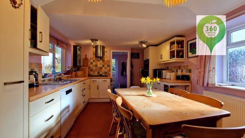 3 bed cottage for sale in Whitehall, South Petherton  - Property Image 22
