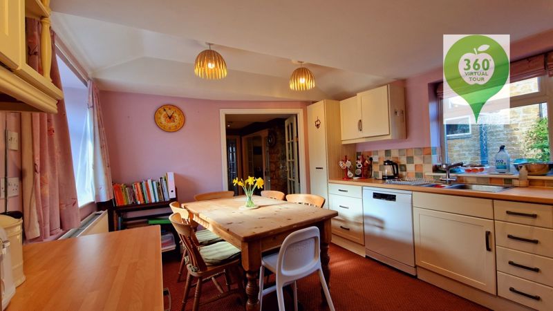 3 bed cottage for sale in Whitehall, South Petherton  - Property Image 23