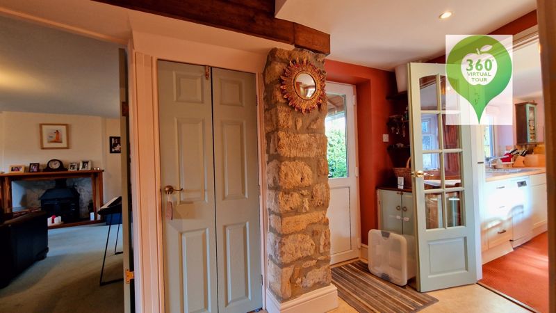 3 bed cottage for sale in Whitehall, South Petherton  - Property Image 24