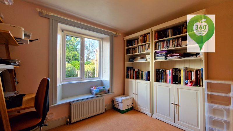 3 bed cottage for sale in Whitehall, South Petherton  - Property Image 29