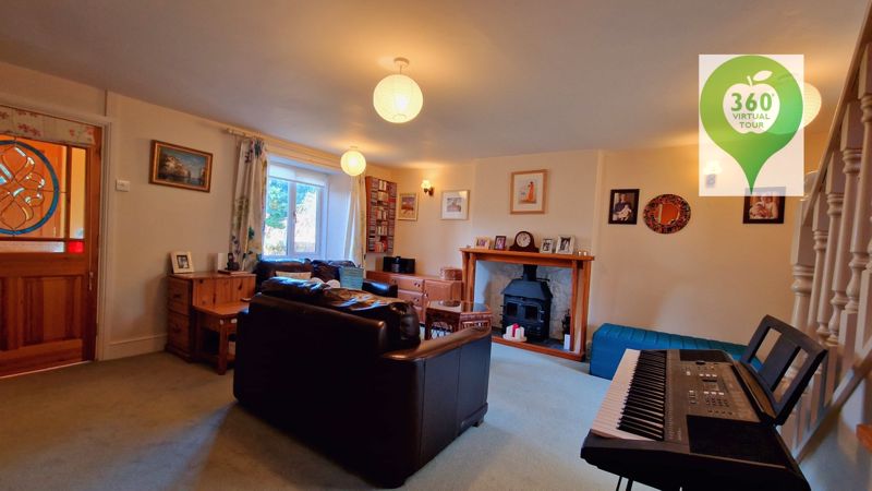 3 bed cottage for sale in Whitehall, South Petherton  - Property Image 30