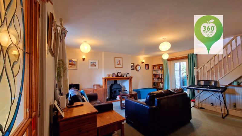3 bed cottage for sale in Whitehall, South Petherton  - Property Image 32