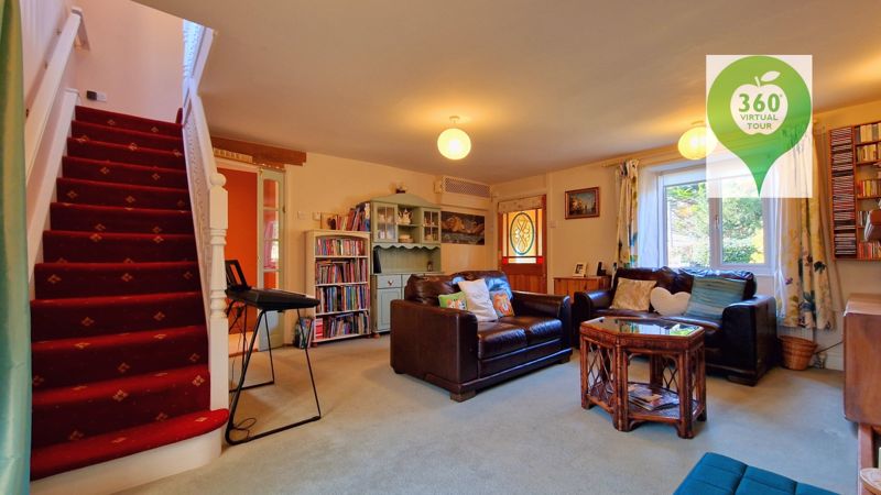 3 bed cottage for sale in Whitehall, South Petherton  - Property Image 34