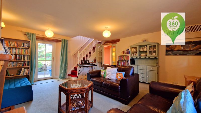 3 bed cottage for sale in Whitehall, South Petherton  - Property Image 35