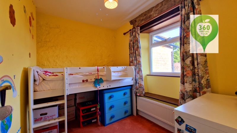 3 bed cottage for sale in Whitehall, South Petherton  - Property Image 48