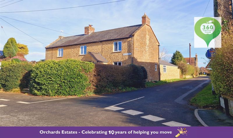 3 bed cottage for sale in Whitehall, South Petherton - Property Image 1