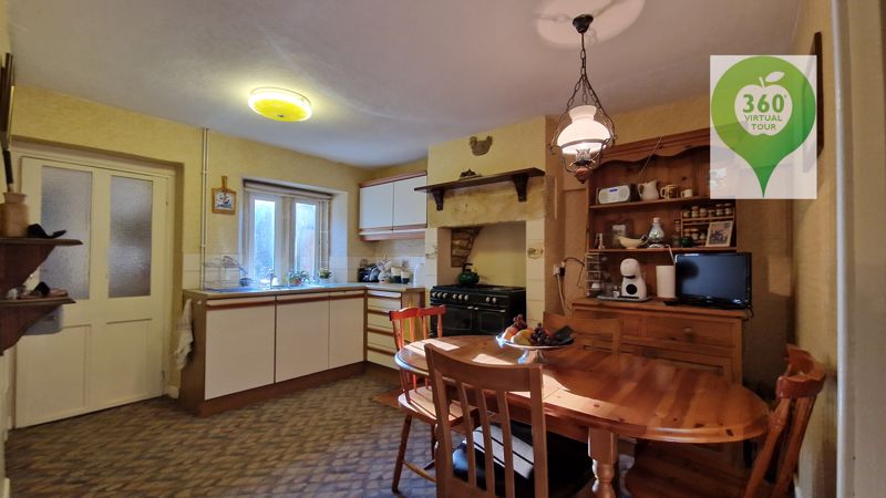 2 bed cottage for sale in High Street, Stoke-Sub-Hamdon  - Property Image 3