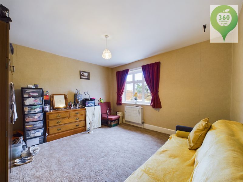 2 bed cottage for sale in High Street, Stoke-Sub-Hamdon  - Property Image 5