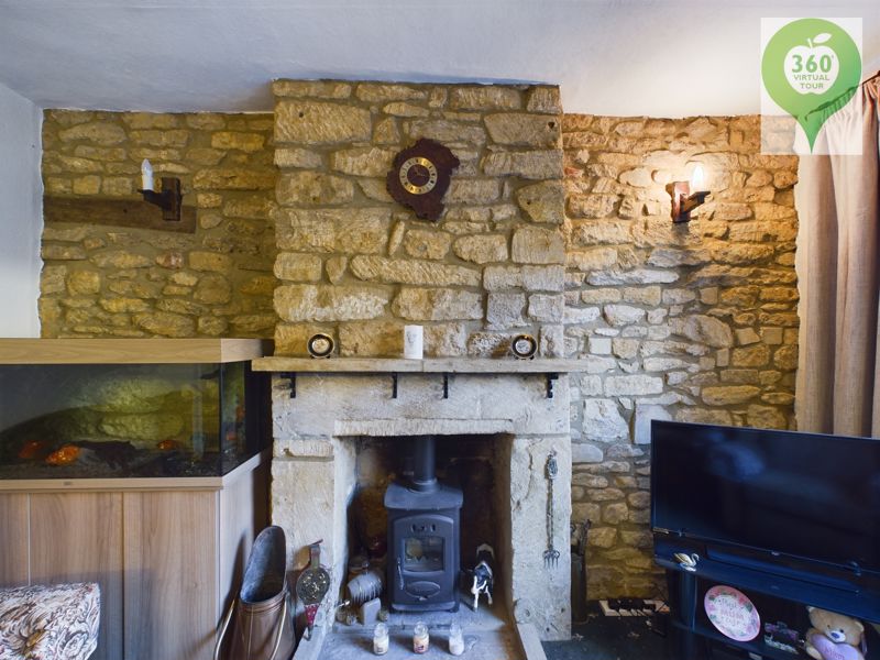 2 bed cottage for sale in High Street, Stoke-Sub-Hamdon  - Property Image 8