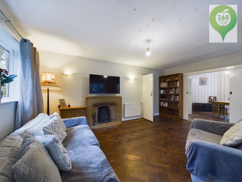 3 bed house for sale in Boozer Pit, Merriott  - Property Image 3