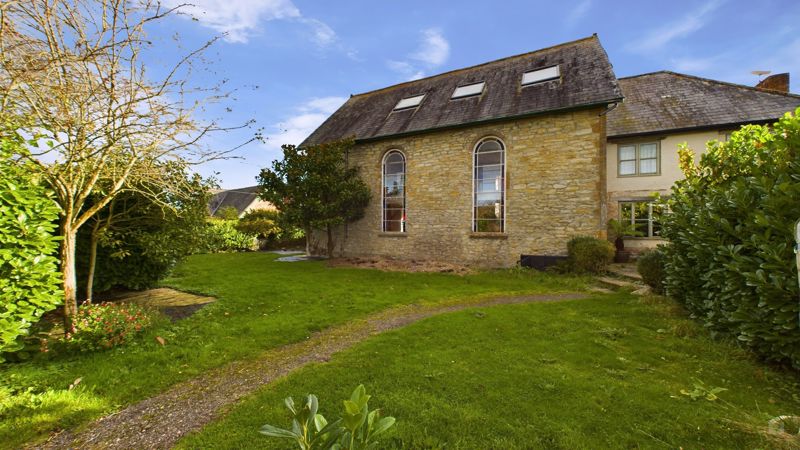 4 bed house for sale in Chapel Road, Isle Abbotts  - Property Image 9