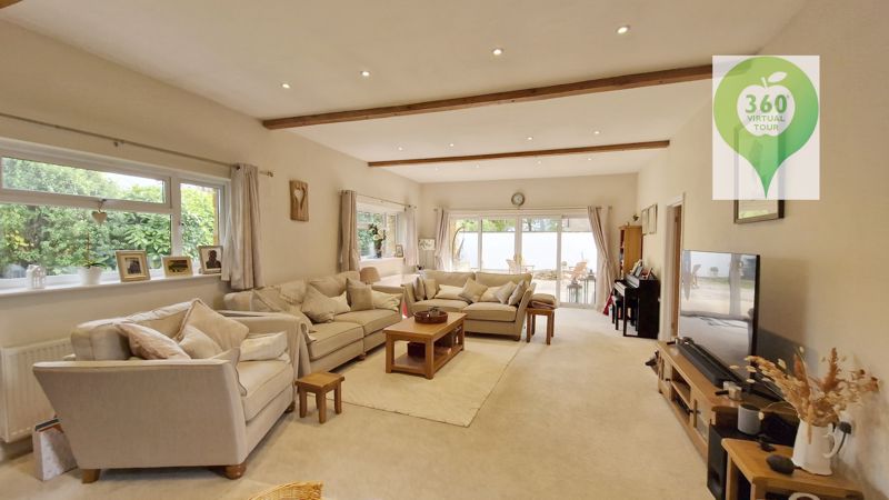 4 bed cottage for sale in Great Street, Norton Sub Hamdon  - Property Image 15