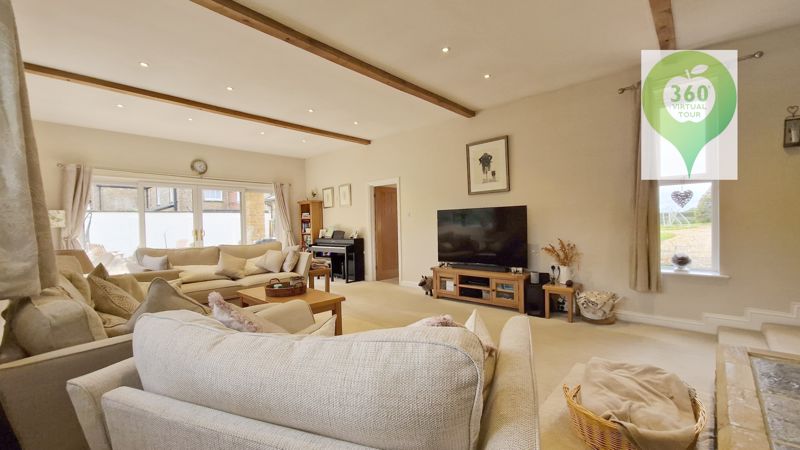 4 bed cottage for sale in Great Street, Norton Sub Hamdon  - Property Image 18