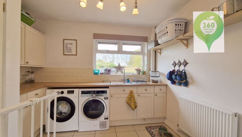4 bed cottage for sale in Great Street, Norton Sub Hamdon  - Property Image 27