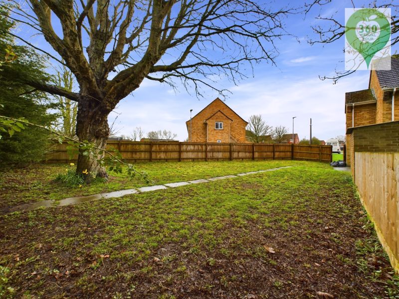 2 bed for sale in Taranto Hill, Yeovil  - Property Image 11
