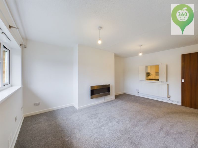 2 bed for sale in Taranto Hill, Yeovil  - Property Image 14