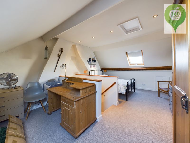 3 bed cottage for sale in The Mead, Yeovil  - Property Image 20