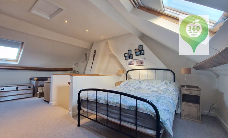 3 bed cottage for sale in The Mead, Yeovil  - Property Image 21