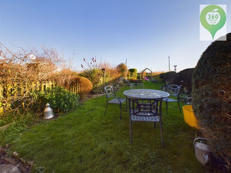 3 bed cottage for sale in The Mead, Yeovil  - Property Image 23