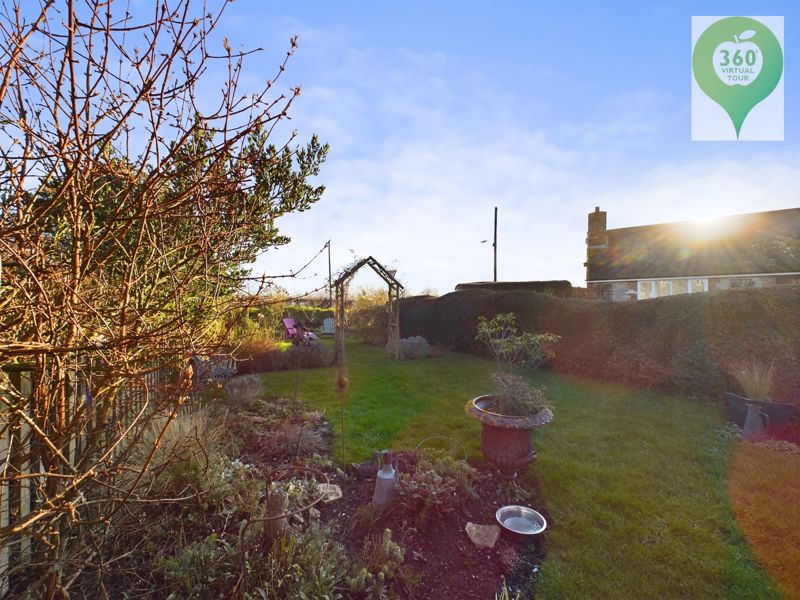 3 bed cottage for sale in The Mead, Yeovil  - Property Image 25